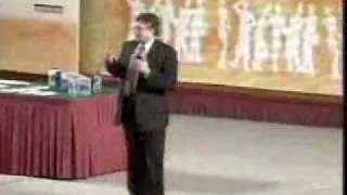 Shiv Khera 01 - Un productivity area - Turn Weakness into Strength.wmv