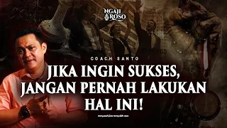 💥CARA MENGUBAH KEMALASAN MENJADI KESUKSESAN