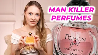 TOP 10 SEXIEST PERFUMES FOR WOMEN 2024