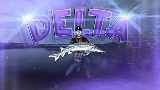 ★[PORADNIK] 🎣 FISHING PLANET SZYBKI LEVEL/KASA DELTA  (36-50LVL)🎣