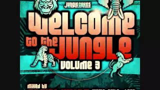 Welcome To The Jungle Vol 3