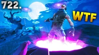 Fortnite Funny WTF Fails and Daily Best Moments Ep.722