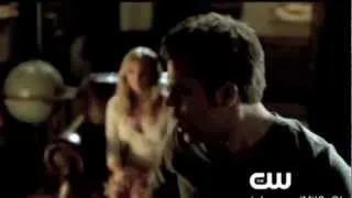 The Vampire Diaries Extended Promo 4x09 - O Come, All Ye Faithful [HD] Mid-Season Finale