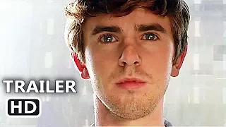 ALMOST FRIENDS Official Trailer (2017) Freddie Highmore, Odeya Rush, Haley Joel Osment Movie HD