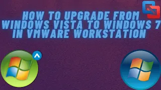 Upgrade Windows Vista to Windows 7 | Level 1