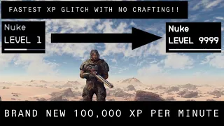 NEW 10,000,000 XP PER HOUR GLITCH | AFTER PATCH 1.7.33 | BEST STARFIELD XP GLITCH