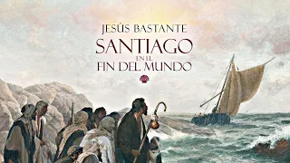 🌟Santiago En el Fin del Mundo🌟  Audiolibro Completo en español