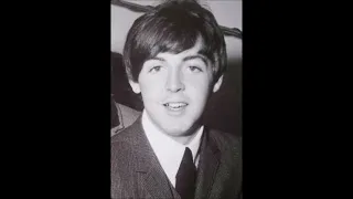 Beatles - Eleanor Rigby - Isolated Vocals