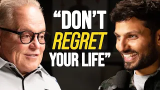 Billionaire Bob Parsons ON: How To Live A MEANINGFUL LIFE Before You Die | Jay Shetty