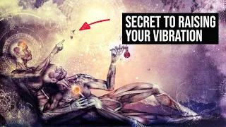 Master The Energy Game to Manifest Your Dream Life | Learn How To Raise Your Vibration Permanently