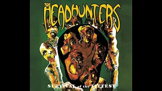 The Headhunters - Daffy's Dance (1975)