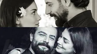 Beautiful pictures Özge Gökberk | Cute Couple