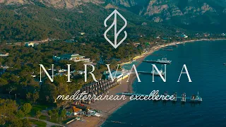 Nirvana Mediterranean Excellence: Vacation on Turkish Riviera