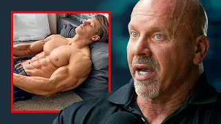 Is Sleep More Important Than Cardio For Fat Loss? | Stan Efferding
