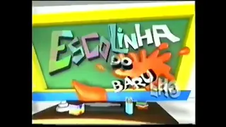 Chamada Escolinha do Barulho (2000)