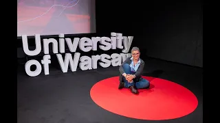 Czego uczą nas osoby z autyzmem? (with ASL) | Maria Dąbrowska-Jędral | TEDxUniversityofWarsaw