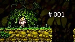 Spelunky Tutorial #001 - Killing the Shopkeeper