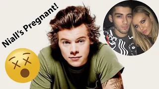 Zayn & Harry | Late 2013 Timeline (The Engagement Break-up)