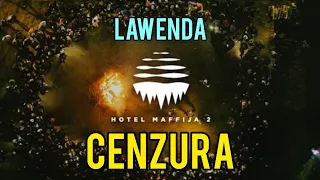 SB Maffija - Lawenda (cenzura) | NEVIX