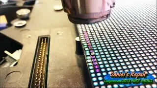 how to repair 2mm led module in 2 minutes