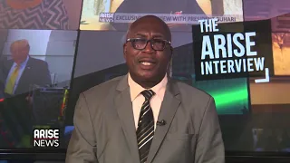 Nigeria's Unending War Against Insurgents - Dr. Kabir Adamu + Senator Iroegbu + Colonel Garba Moyi