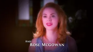 Charmed Season 6 Credits | S1- S3 style