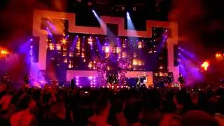 Alexandra Stan  Mr Saxobeat LIVE  MIRADOUROPT HD
