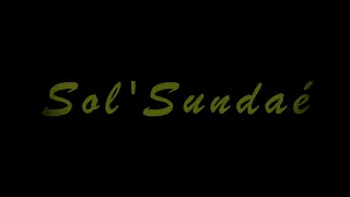 Sol'Sundaé  Neo Soul