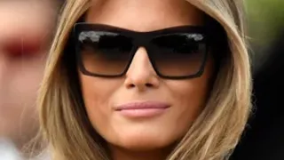 Inside Melania Trump's Life Since Leaving The White House