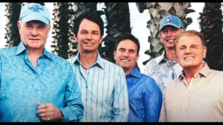 The Beach boys Live　Let Him Run Wild