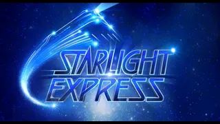 Wide Smile, High Style - Starlight Express 2017 London Workshop