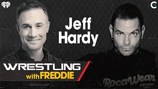 Looking for Jeff Hardy | Wrestling with Freddie Ep 12