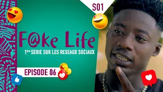 FAKE LIFE - Saison 1 - Episode 6 ** VOSTFR **