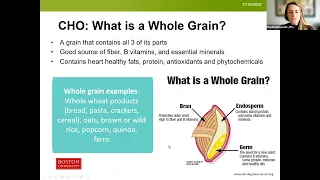 The Role of Nutrition in Parkinson's