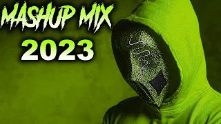 SICKICK MASHUP MIX 2023 Style - Mashups & Remixes Of Popular Songs 2023 - PARTY MIX 2023 Club Music