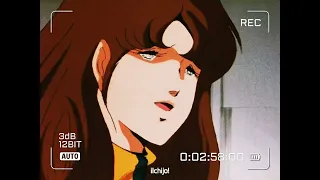 ai wa nagareru ~ Mix part I y Part II