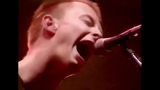 Radiohead - Creep and Just (Live in Belfort 1997) [1080p HQ]
