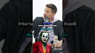 Guess The Imposter CHALLENGE 💀😳 (JOKER EDITION) ft. ERIC WINTER