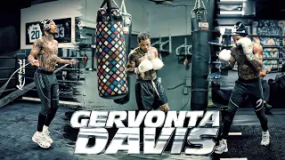 Gervonta Davis - Training Motivation | TURN FEAR INTO FIRE (2024)