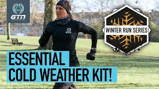 Kit, Accessories and Hacks: Plan For Running In The Cold | Winter Run Series