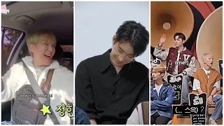 Seventeen Tiktok Compilation because their friendship are so precious