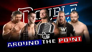 AEW DOUBLE OR NOTHING FULL SHOW RESULTS & REVIEW | Around The Point