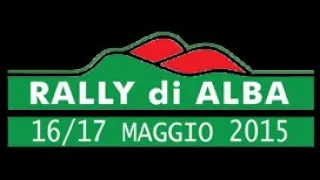 |Rally Revival| RALLY DI ALBA 2015