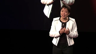 如何不讓人生留下遺憾? | Breaking the power of guilt | 陳永儀 May Chen | TEDxTaipei