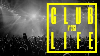 CLUBLIFE by Tiësto Episode 723