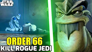 Why The Jedi Agreed to the Terms of ORDER 66 Before the Clone Wars - Star Wars Explained