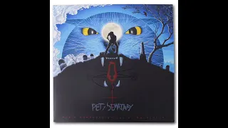 Pet Sematary (1989) Soundtrack (Jud and Gage)