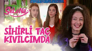 Kıvılcım'ın her istediği oluyor | Selena Kolajlar