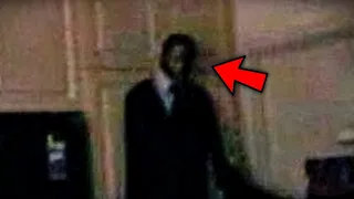 Top 5 Scary Videos That'll Horrify EVERYONE!