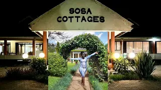 A VISIT TO SOSA COTTAGES, VIHIGA COUNTY.